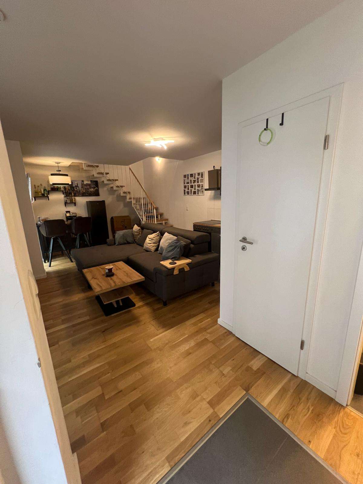 Thumbnail-Wohnung zum Mieten in Mannheim 780,00 € 58 m²