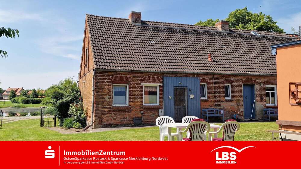 Thumbnail-Haus zum Kaufen in Schwasdorf 90.000,00 € 106.59 m²
