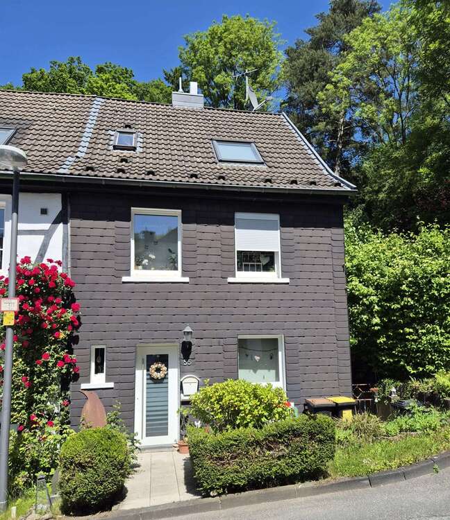 Thumbnail-Haus zum Kaufen in Wuppertal 335.000,00 € 115 m²