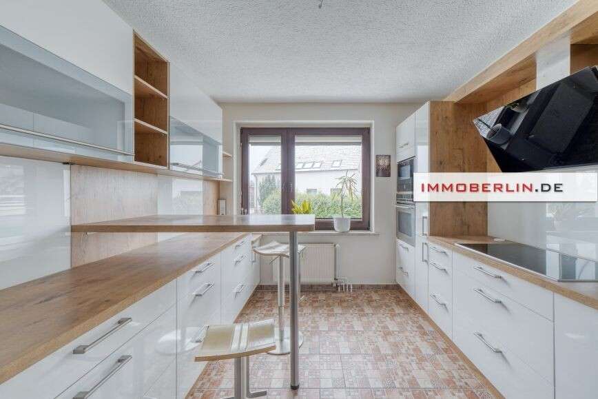 Thumbnail-Haus zum Kaufen in Mönkebude Rieth 359.000,00 € 190 m²