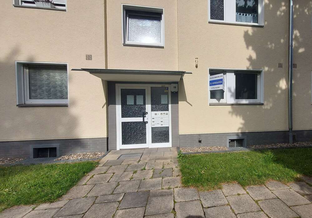 Thumbnail-Wohnung zum Kaufen in Köln 220.000,00 € 52.48 m²