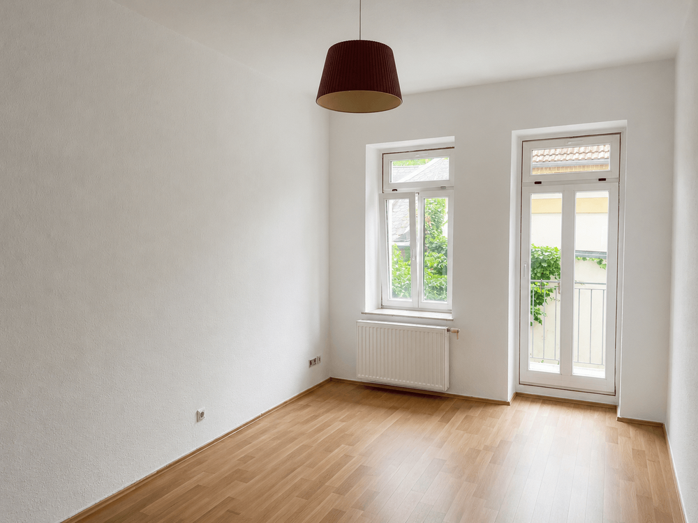 Thumbnail-Wohnung zum Kaufen in Leipzig 215.000,00 € 61 m²