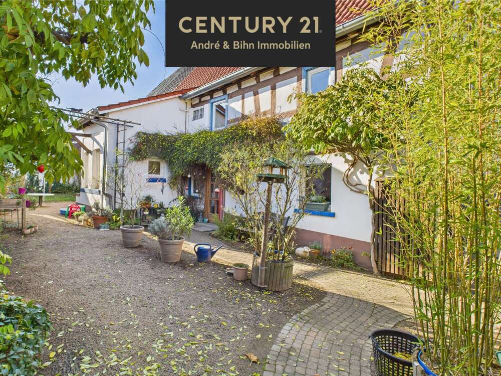 Thumbnail-Haus zum Kaufen in Messel 580.000,00 € 163 m²