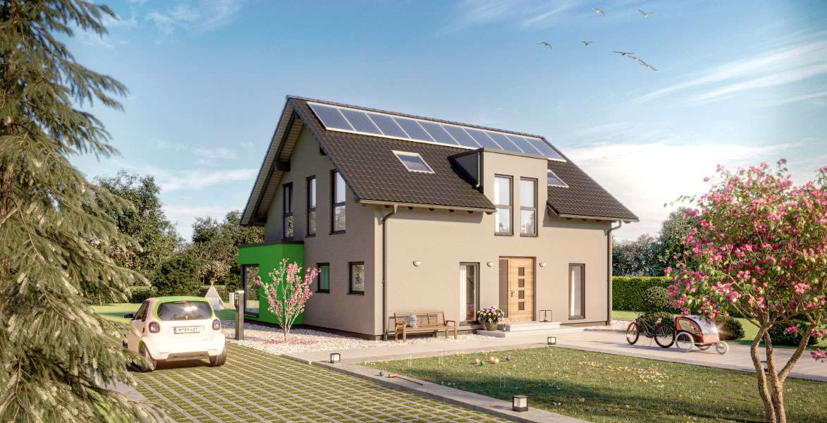 Thumbnail-Haus zum Kaufen in Lörrach 723.100,00 € 162 m²