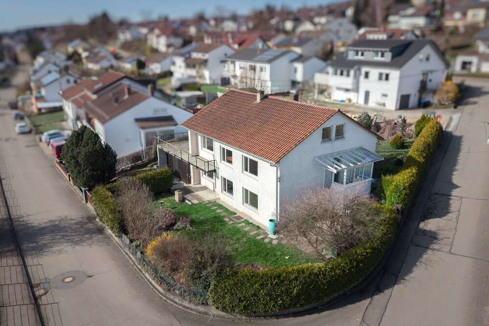 Thumbnail-Haus zum Kaufen in Allmendingen 299.000,00 € 170.31 m²