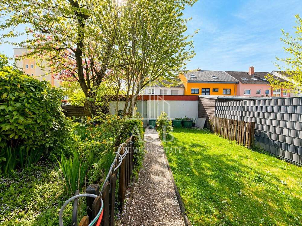 Thumbnail-Haus zum Kaufen in Heppenheim (Bergstraße) 419.000,00 € 125 m²