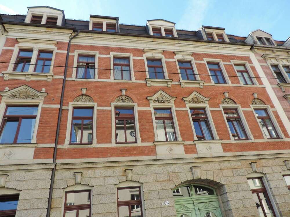 Thumbnail-Wohnung zum Mieten in Dresden 1.610,00 € 115 m²