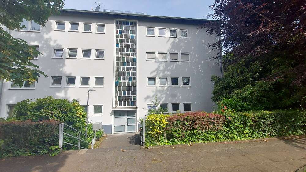 Thumbnail-Wohnung zum Kaufen in Köln 230.000,00 € 60.26 m²