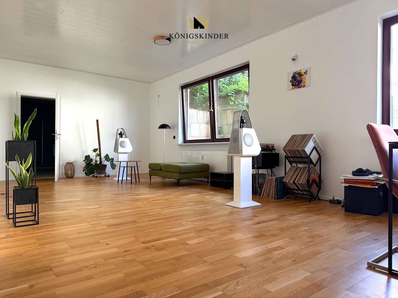 Thumbnail-Wohnung zum Kaufen in Korb 399.000,00 € 156 m²