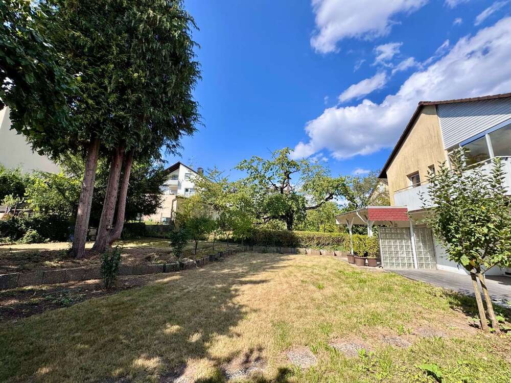 Thumbnail-Haus zum Kaufen in Sindelfingen 690.000,00 € 164.46 m²