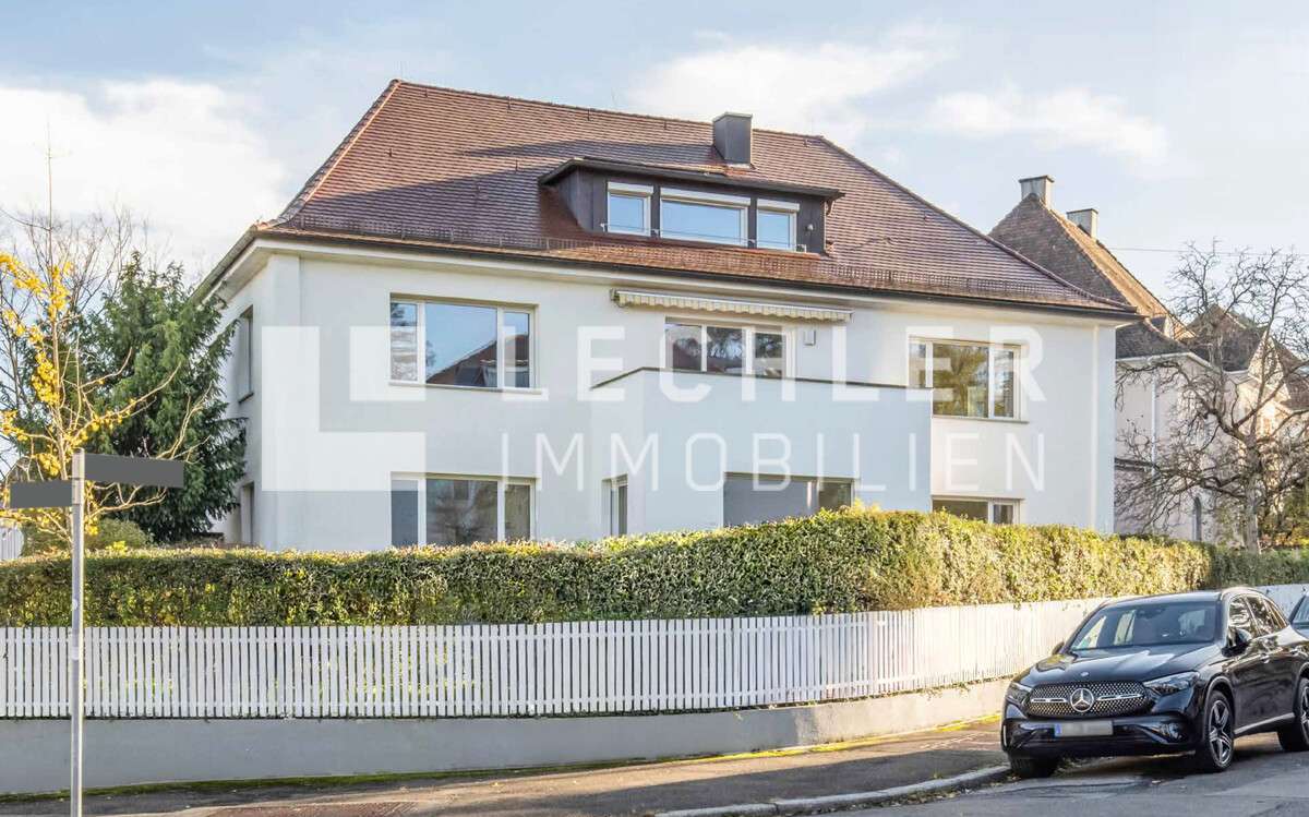 Thumbnail-Haus zum Kaufen in Stuttgart 3.000.000,00 € 405 m²