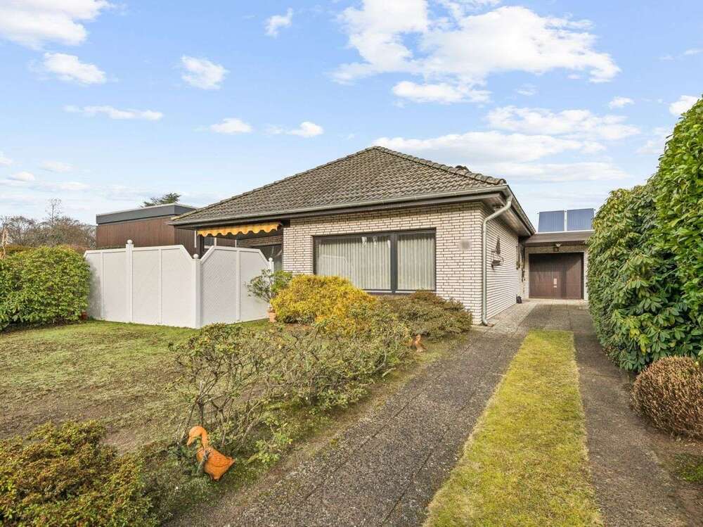 Thumbnail-Haus zum Kaufen in Geestland 265.000,00 € 135 m²