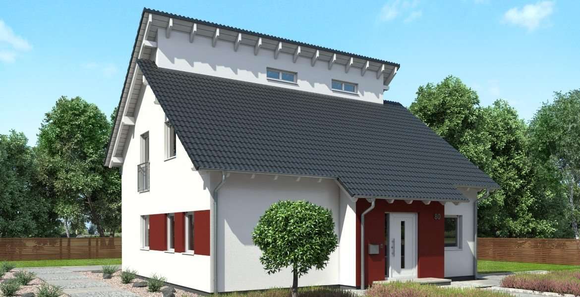 Thumbnail-Haus zum Kaufen in Lörrach 675.310,00 € 142 m²