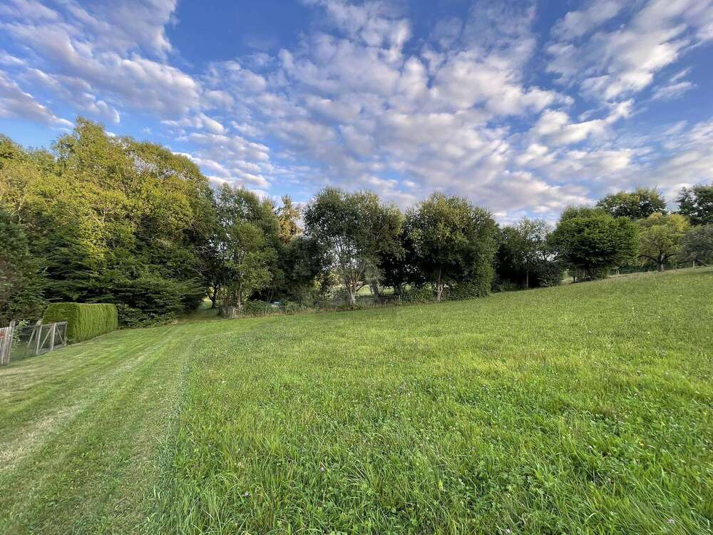 Thumbnail-Grundstück zu verkaufen in Steinenbronn 48.000,00 € 791 m²