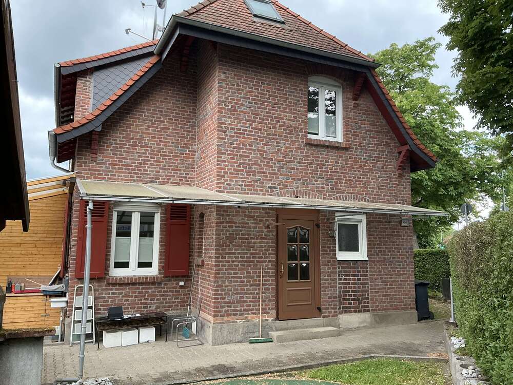 Thumbnail-Haus zum Kaufen in Frankfurt am Main 379.000,00 € 75 m²