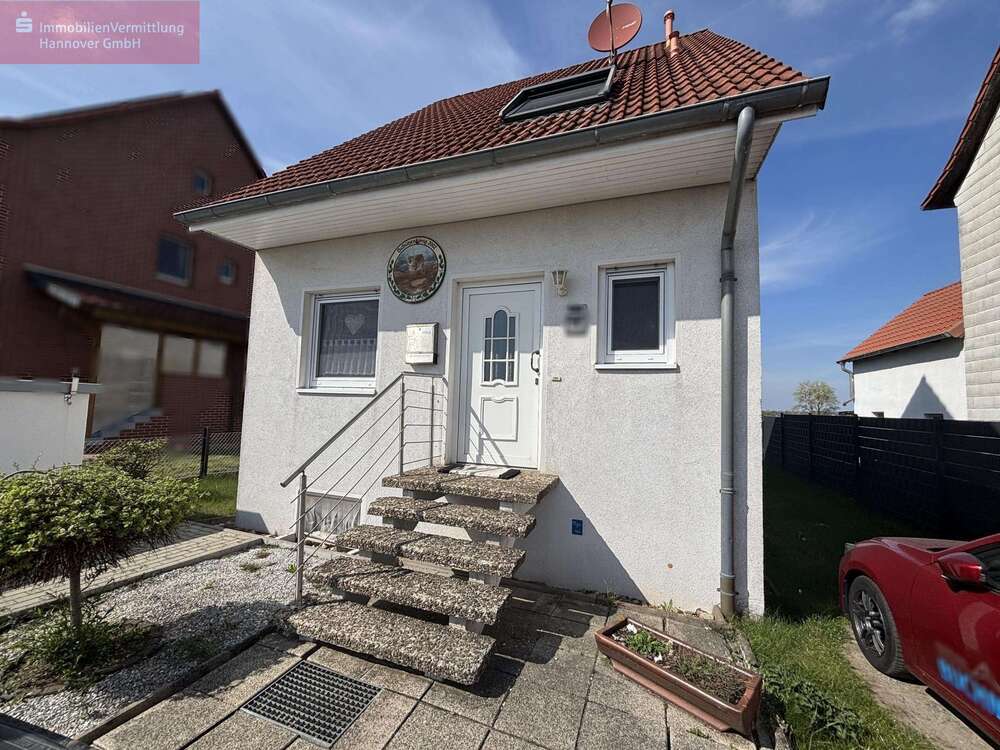 Thumbnail-Haus zum Kaufen in Sehnde 320.000,00 € 80 m²