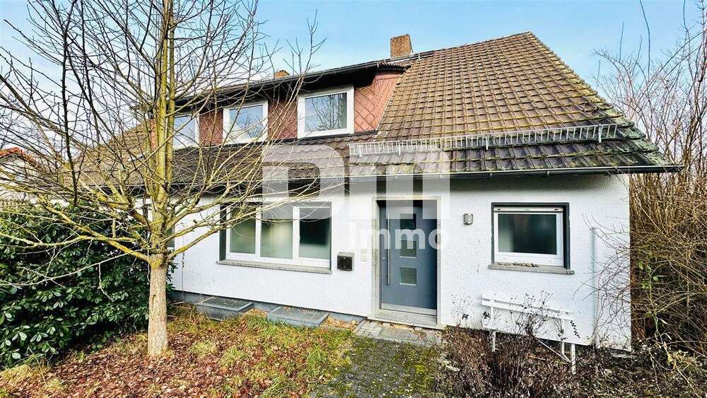 Thumbnail-Haus zum Kaufen in Kaufungen , Hess 349.000,00 € 333.38 m²
