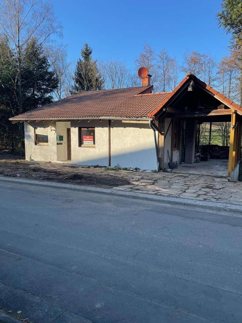 Thumbnail-Haus zum Kaufen in Rösrath-Durbusch 649.000,00 € 141 m²