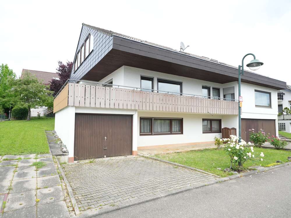 Thumbnail-Haus zum Kaufen in Dettingen 740.000,00 € 300 m²