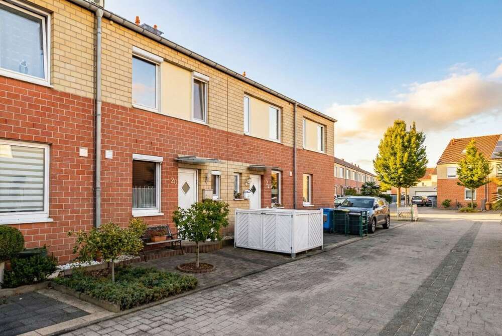 Thumbnail-Haus zum Kaufen in Krefeld 449.000,00 € 136 m²