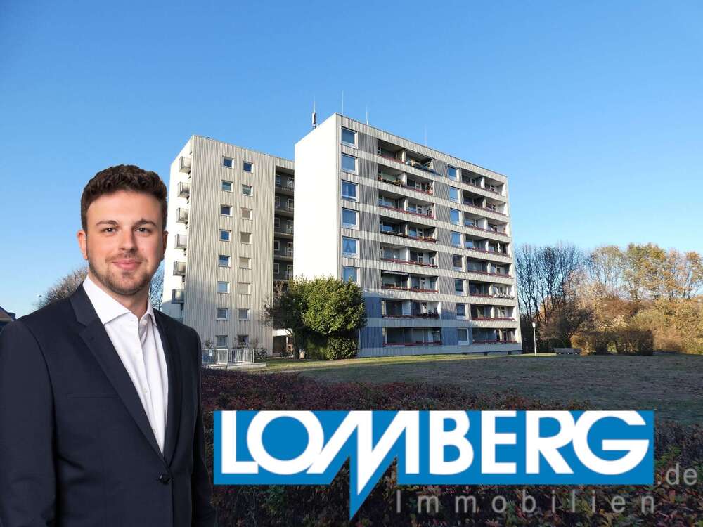 Thumbnail-Wohnung zum Kaufen in Krefeld 75.000,00 € 59 m²
