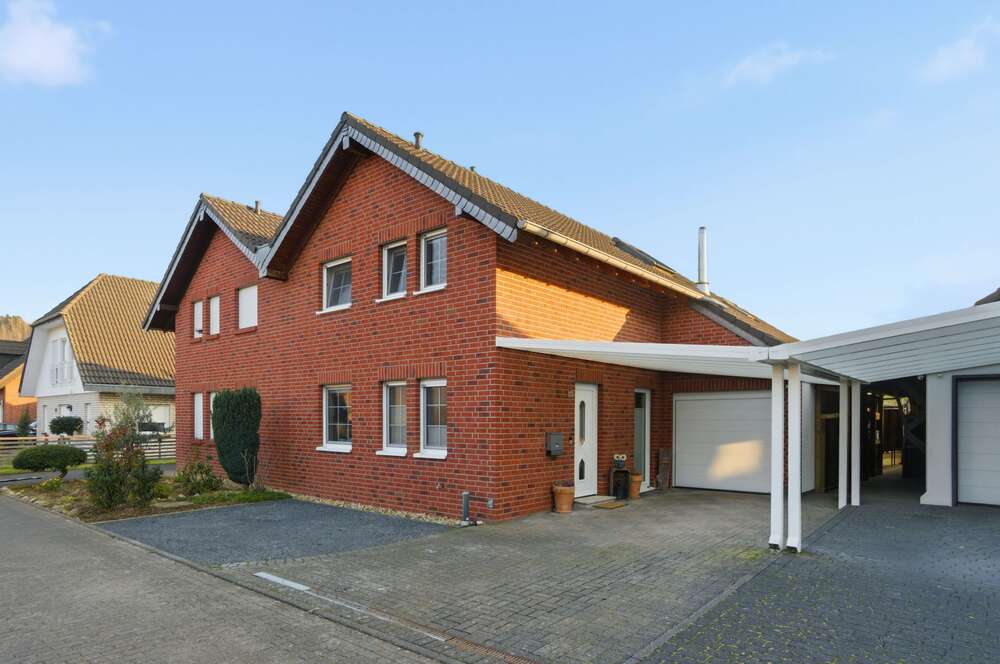 Thumbnail-Haus zum Kaufen in Hückelhoven 345.000,00 € 110 m²