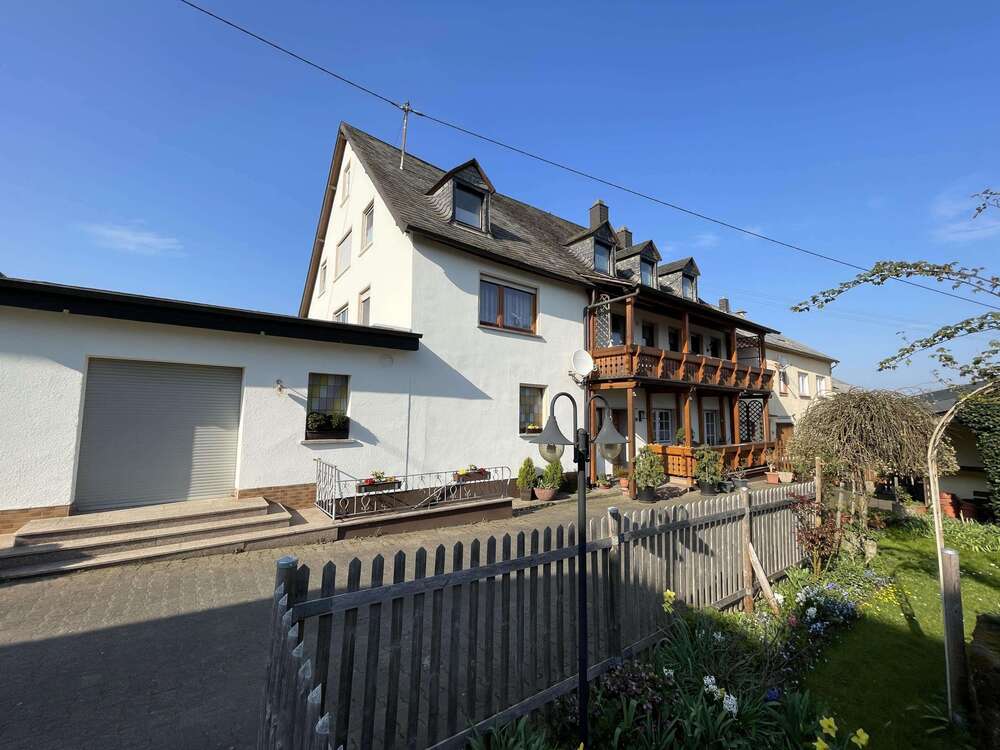 Thumbnail-Haus zum Kaufen in Osann-Monzel 489.000,00 € 315 m²