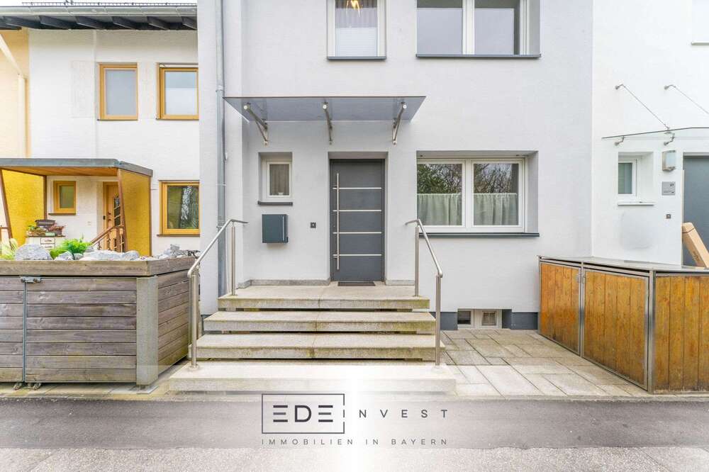 Thumbnail-Haus zum Kaufen in Puchheim 847.000,00 € 116 m²