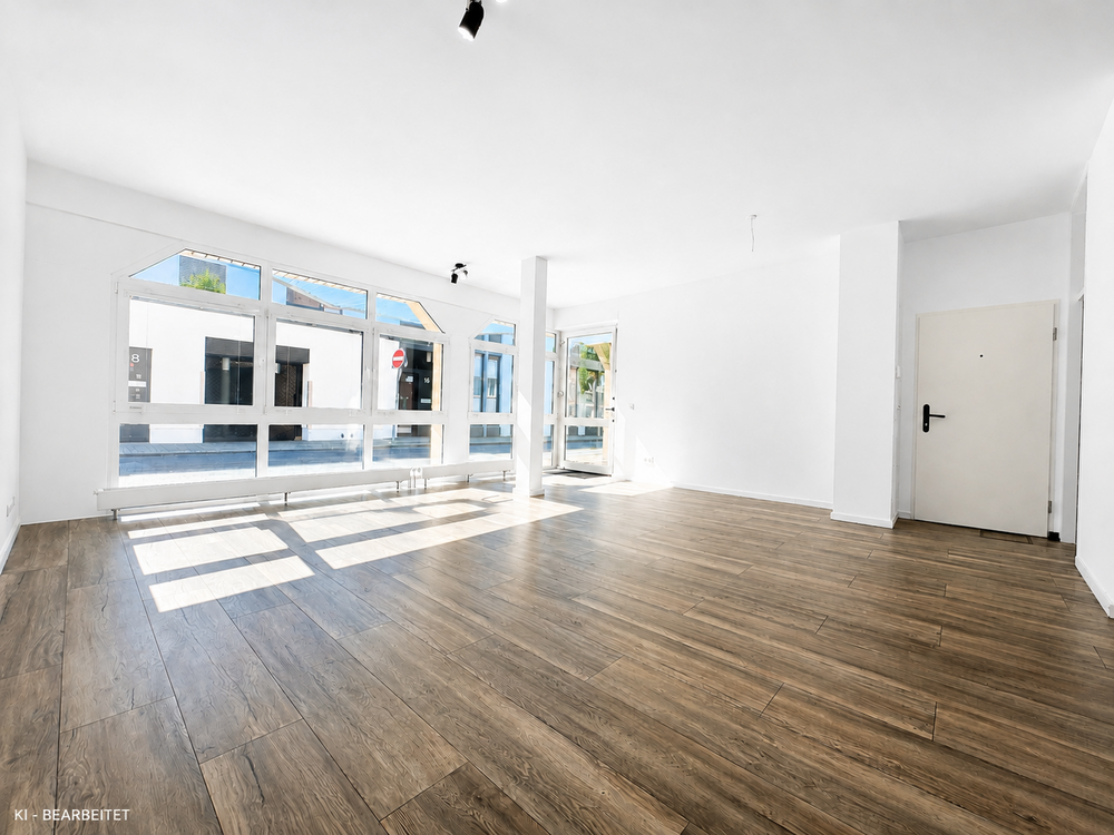 Thumbnail-Büro in Köln 2.200,00 € 124 m²