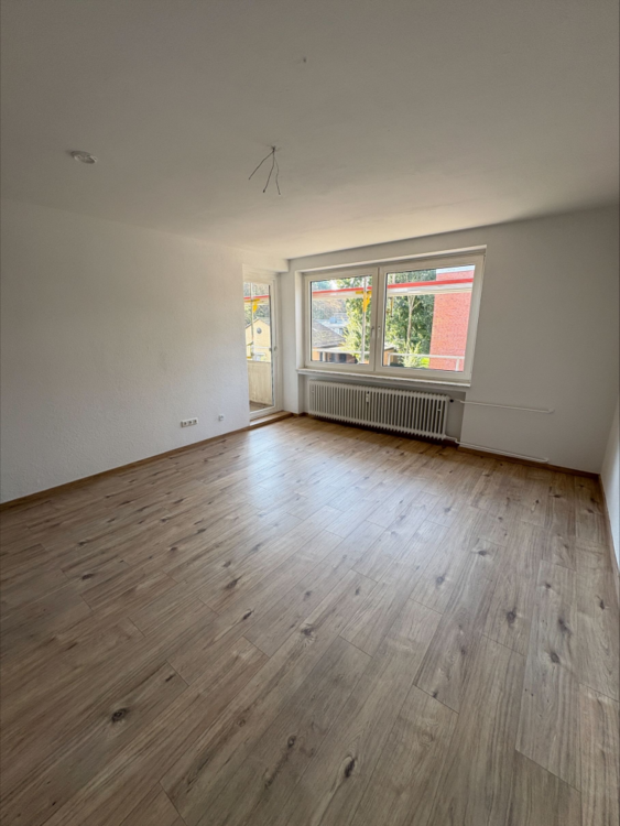 Thumbnail-Wohnung zum Mieten in Leer 511,00 € 60.05 m²