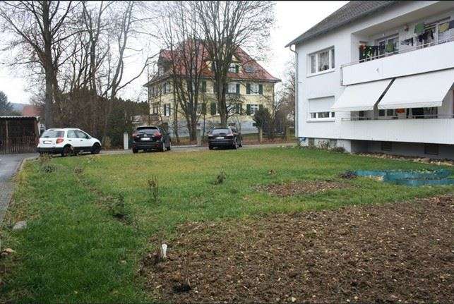 Thumbnail-Grundstück zu verkaufen in Riedlingen , Württ 75.000,00 € 370 m²