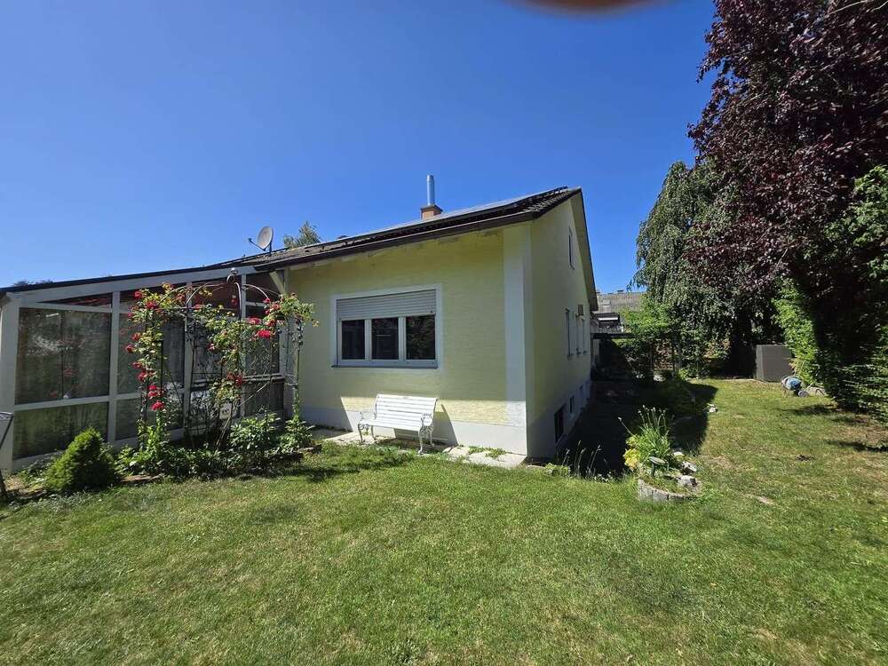 Thumbnail-Haus zum Kaufen in Untermeitingen 869.000,00 € 253 m²