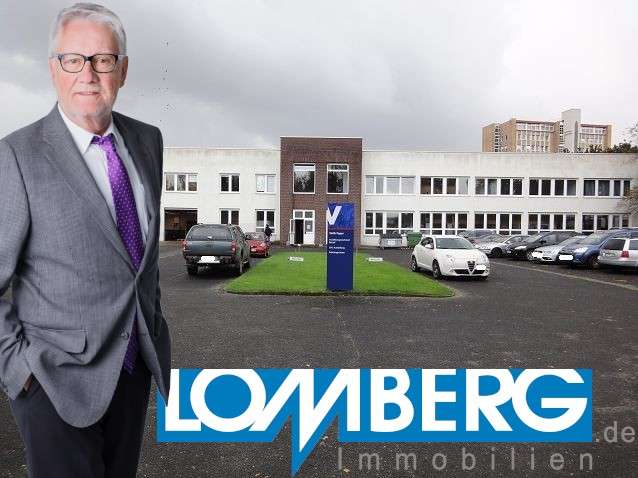 Thumbnail-Büro in Krefeld 5.500,00 € 520 m²