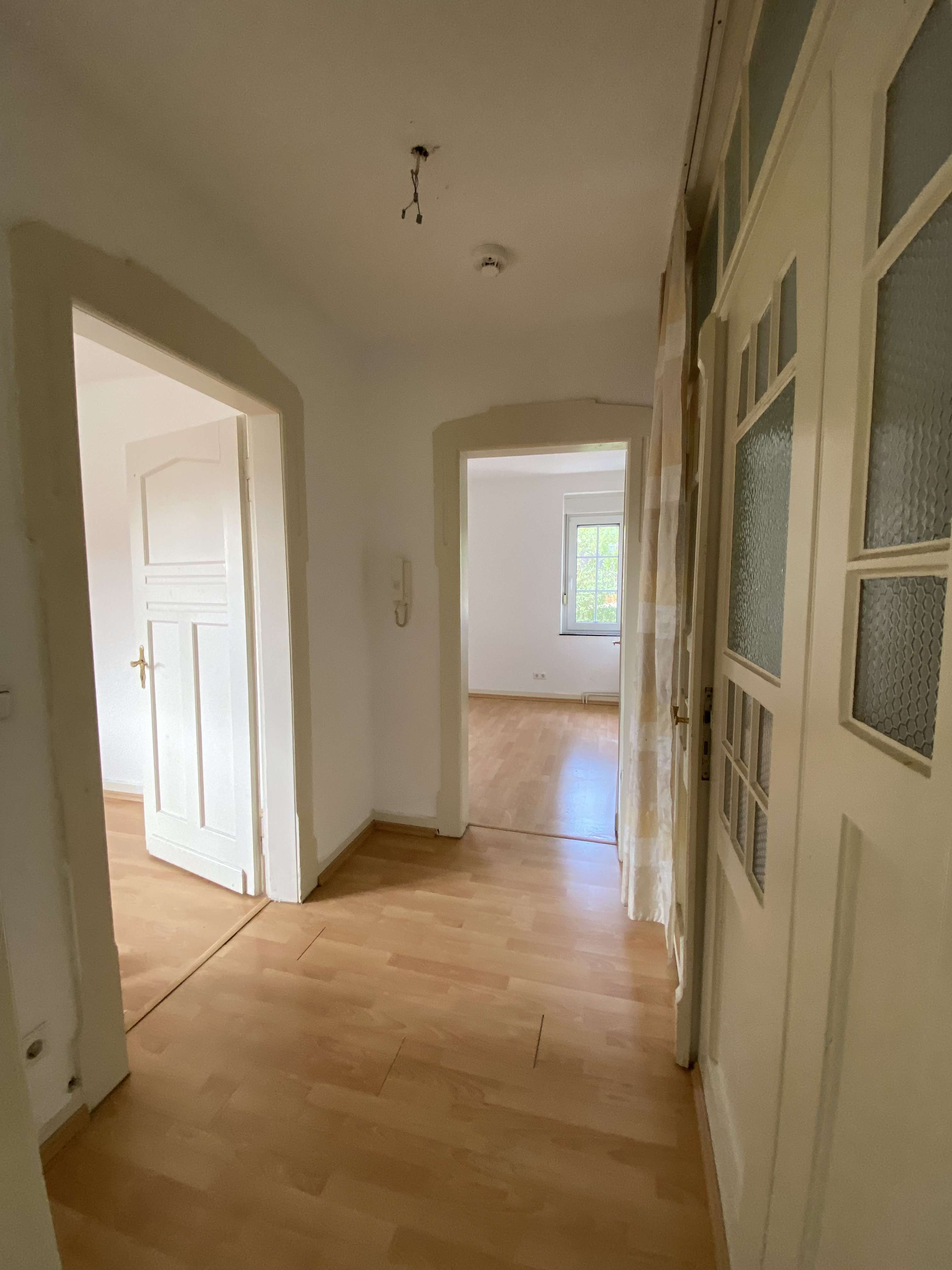 Thumbnail-Wohnung zum Mieten in Kreuztal 442,00 € 68 m²