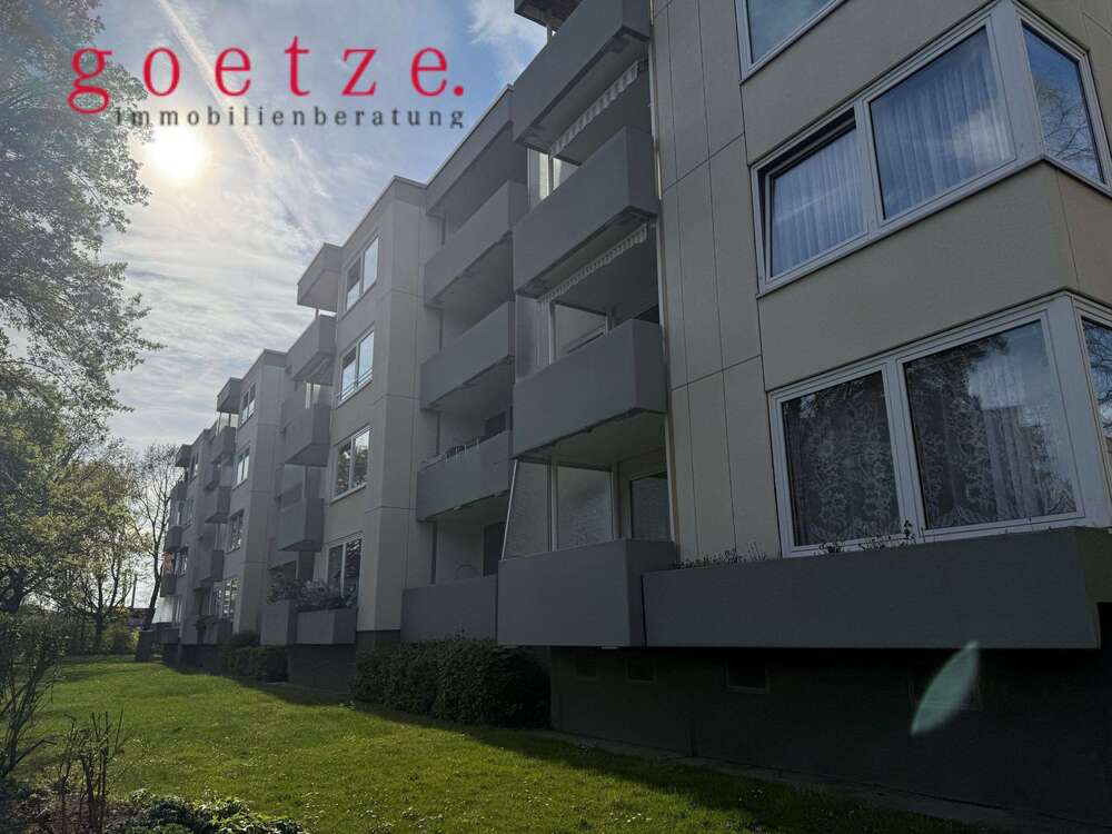 Thumbnail-Wohnung zum Kaufen in Laatzen 135.000,00 € 85 m²