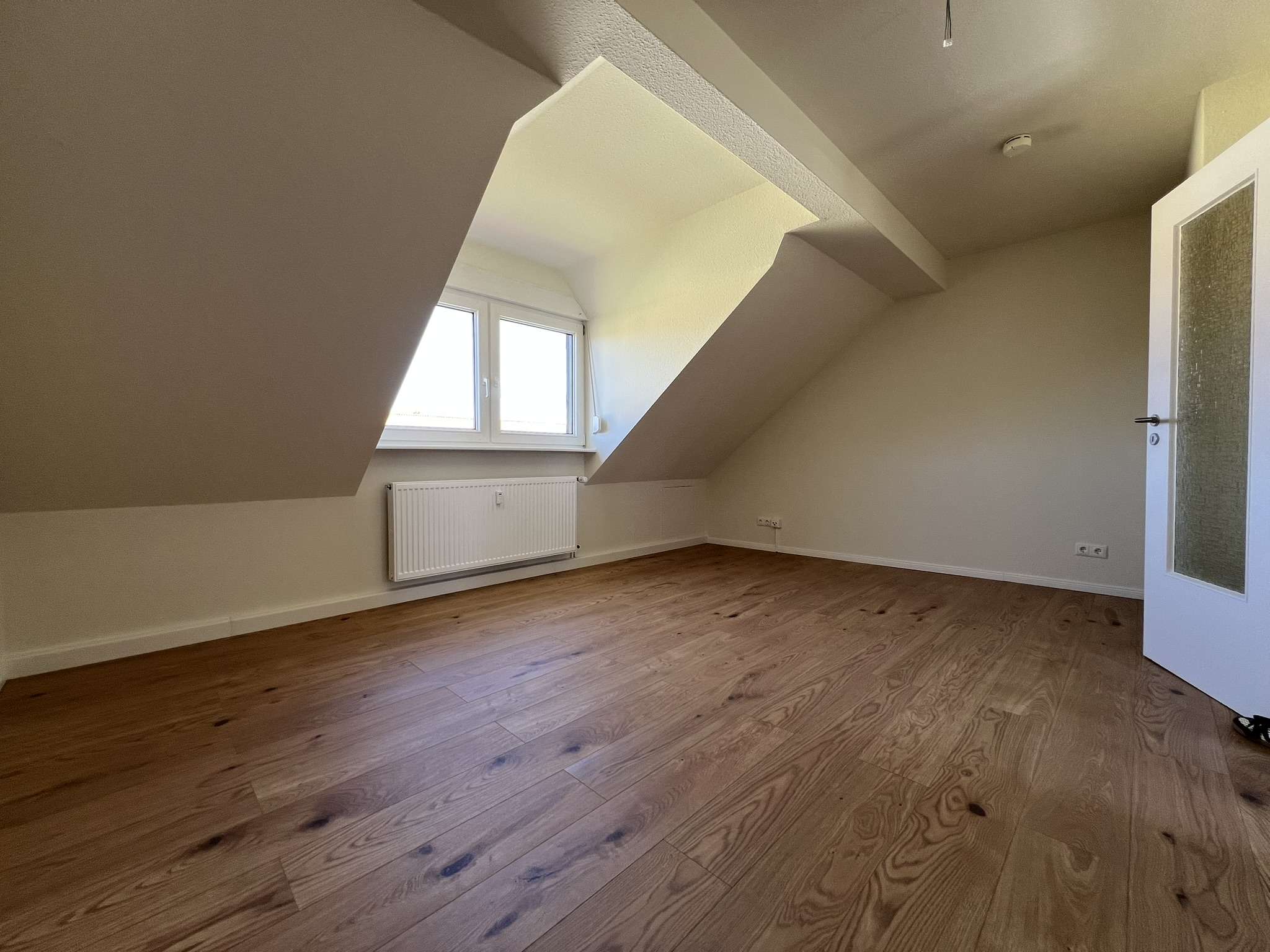 Thumbnail-Wohnung zum Mieten in Heidenau 499,00 € 49.05 m²