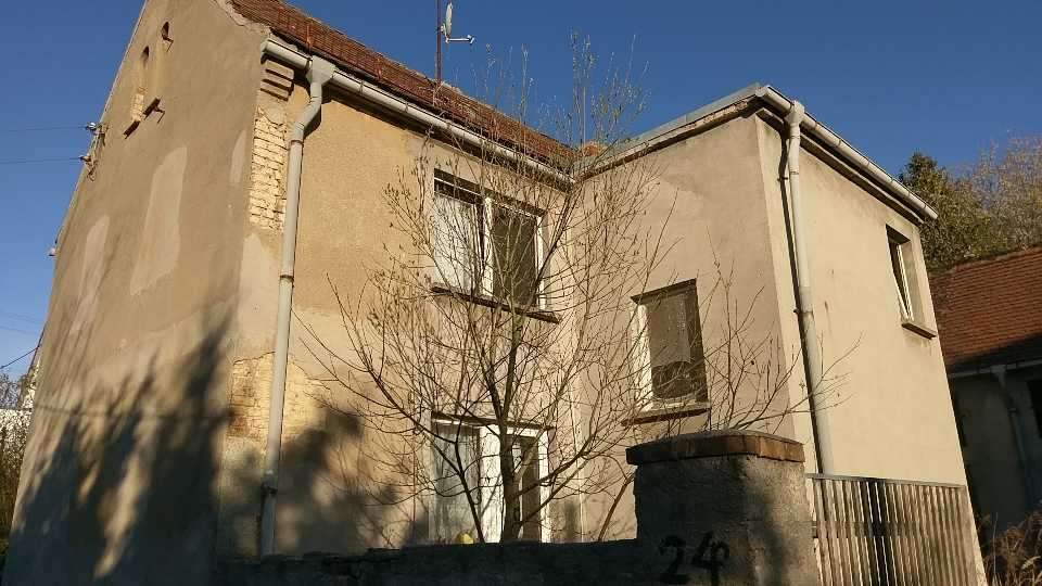 Thumbnail-Haus zum Kaufen in Teuchern 59.000,00 € 297 m²