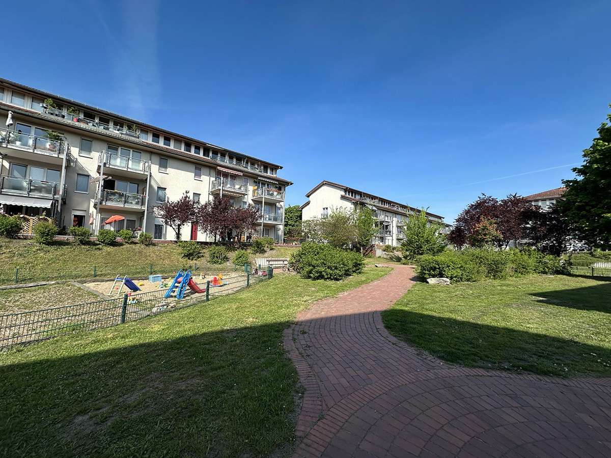 Thumbnail-Wohnung zum Kaufen in Werder (Havel) 299.000,00 € 89.07 m²