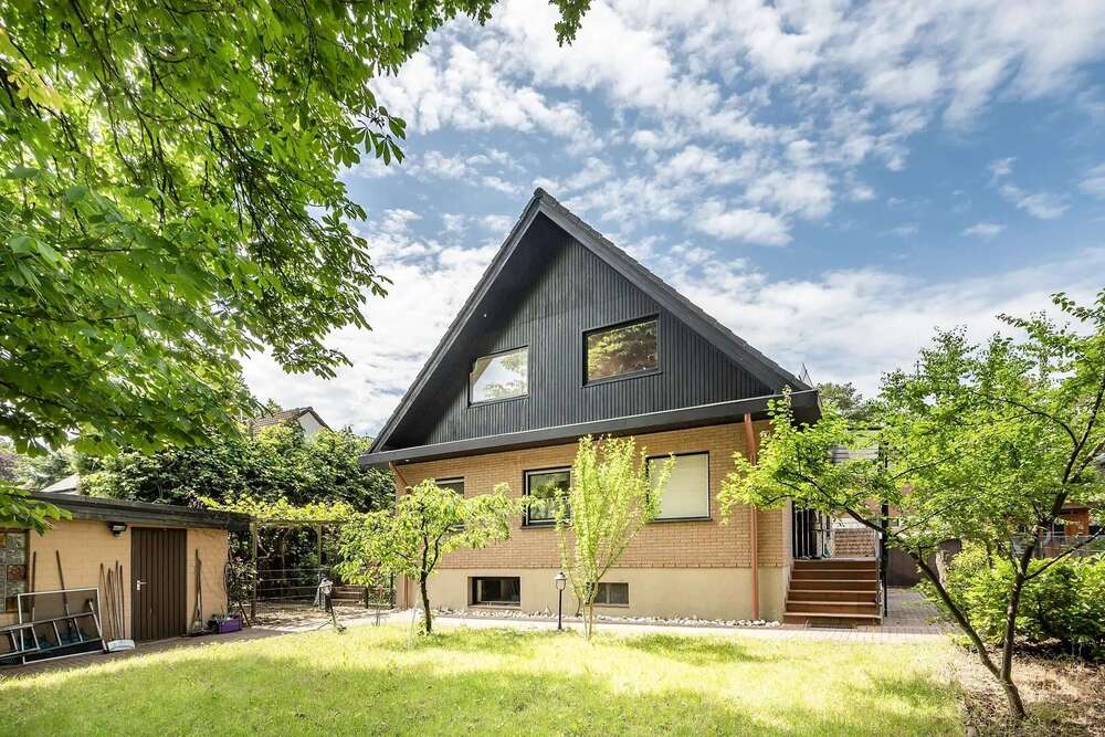 Thumbnail-Haus zum Kaufen in Berlin 575.000,00 € 180 m²