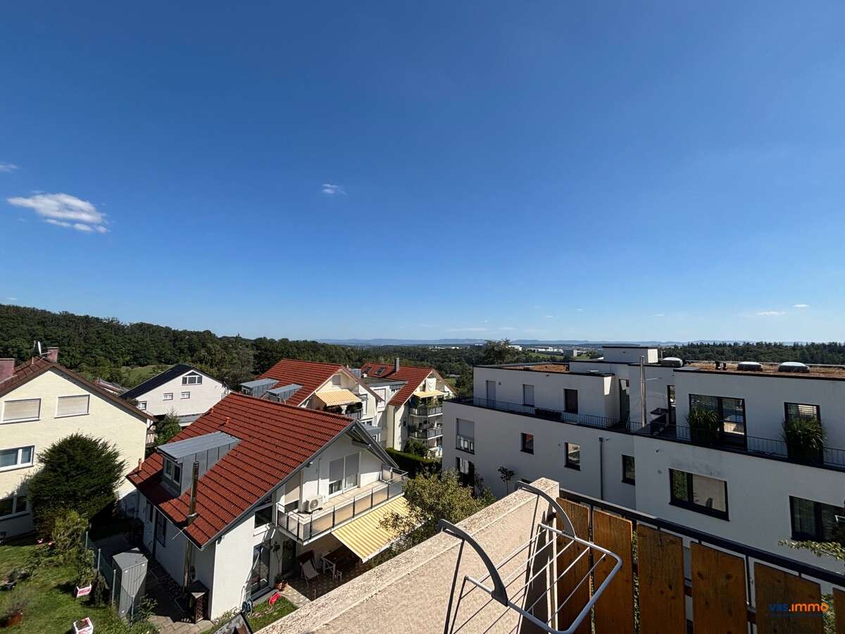Thumbnail-Wohnung zum Kaufen in Ostfildern 205.000,00 € 50 m²