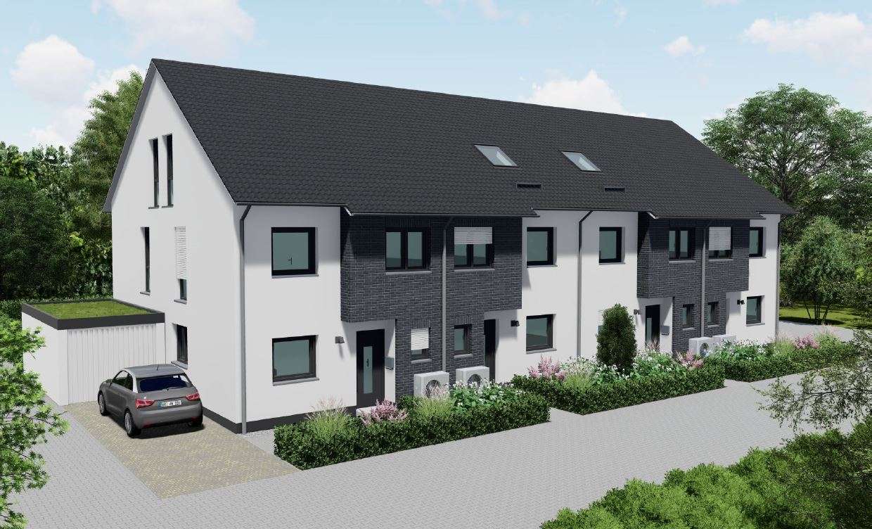 Thumbnail-Haus zum Kaufen in Gladbeck-Zweckel 529.950,00 € 135 m²