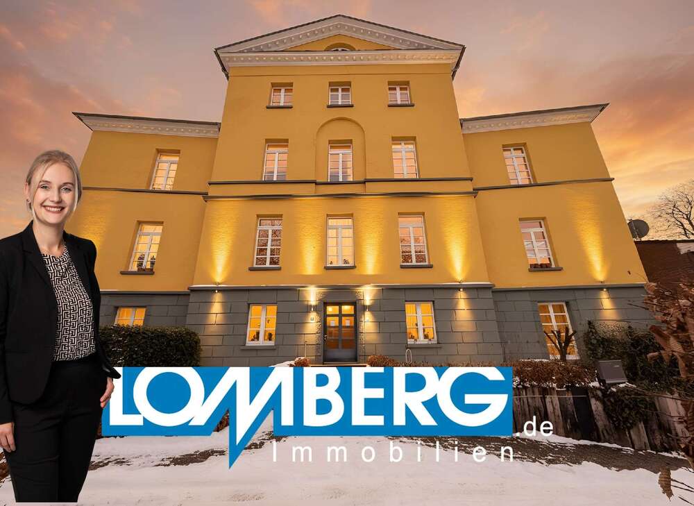 Thumbnail-Wohnung zum Kaufen in Krefeld 295.000,00 € 82 m²