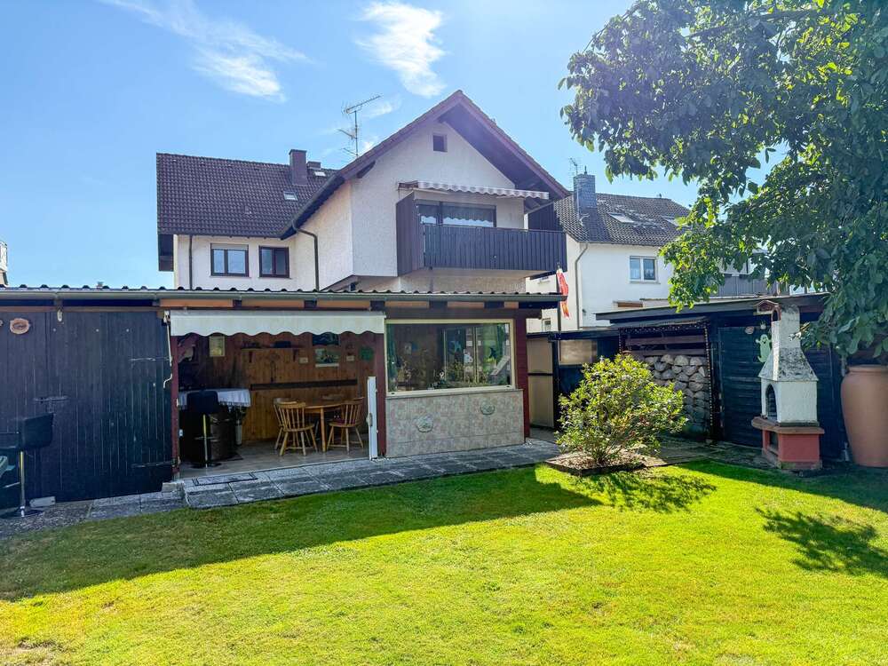 Thumbnail-Haus zum Kaufen in Eppertshausen 764.000,00 € 274 m²