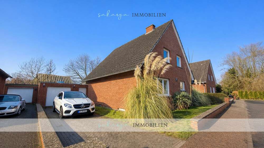 Thumbnail-Haus zum Kaufen in Rheine 359.000,00 € 136.35 m²