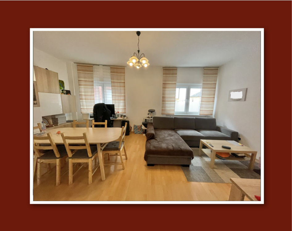 Thumbnail-Wohnung zum Mieten in Mainz 1.300,00 € 100 m²