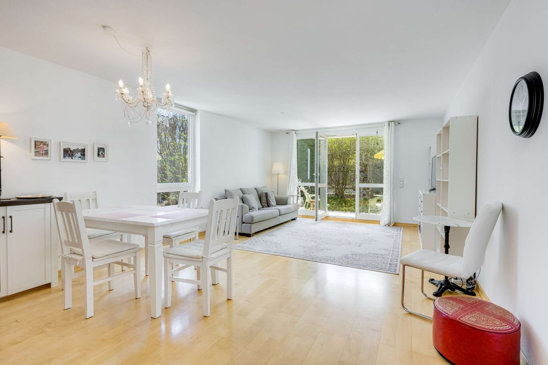 Thumbnail-Wohnung zum Kaufen in München 590.000,00 € 67 m²