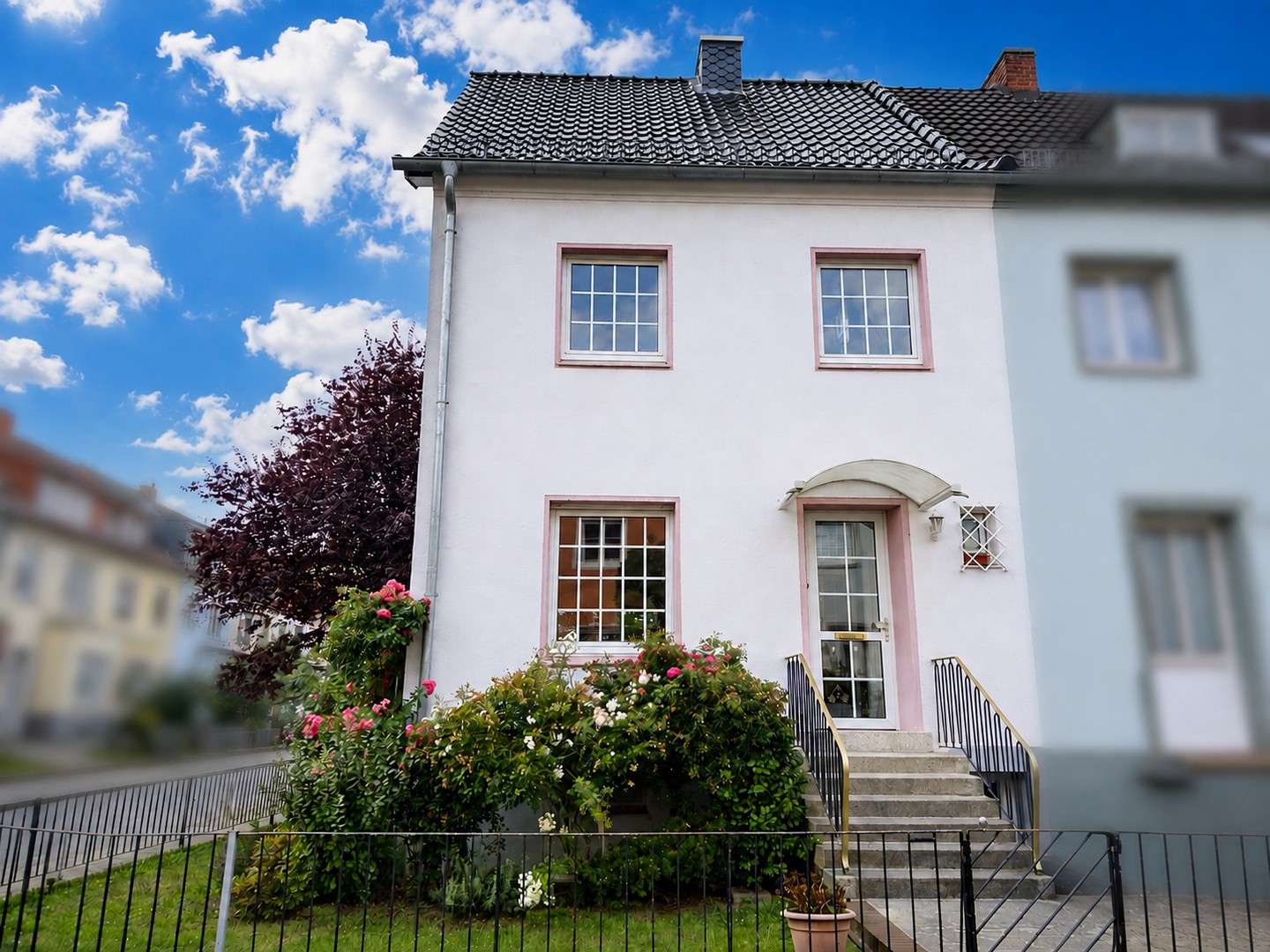 Thumbnail-Haus zum Kaufen in Bremen 499.000,00 € 118 m²