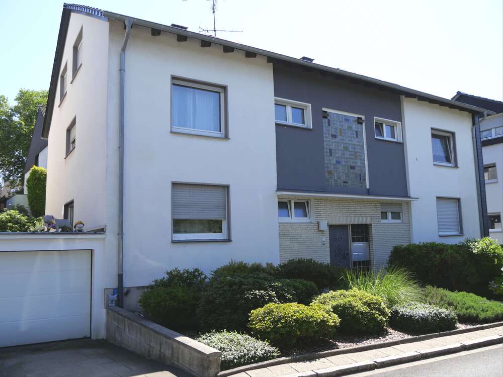 Thumbnail-Wohnung zum Kaufen in Dortmund 175.000,00 € 72 m²