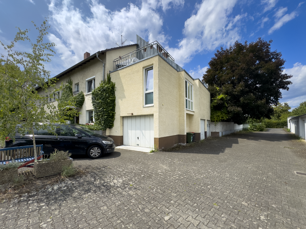 Thumbnail-Wohnung zum Kaufen in Mainz 485.000,00 € 97.57 m²