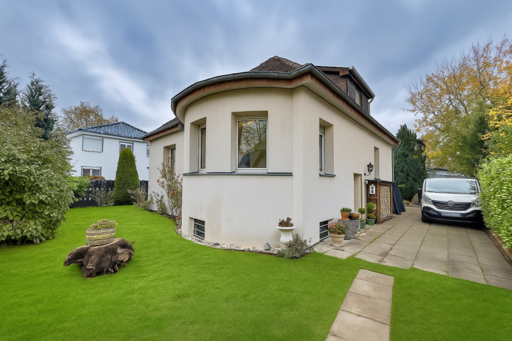 Thumbnail-Haus zum Kaufen in Berlin 495.000,00 € 120 m²